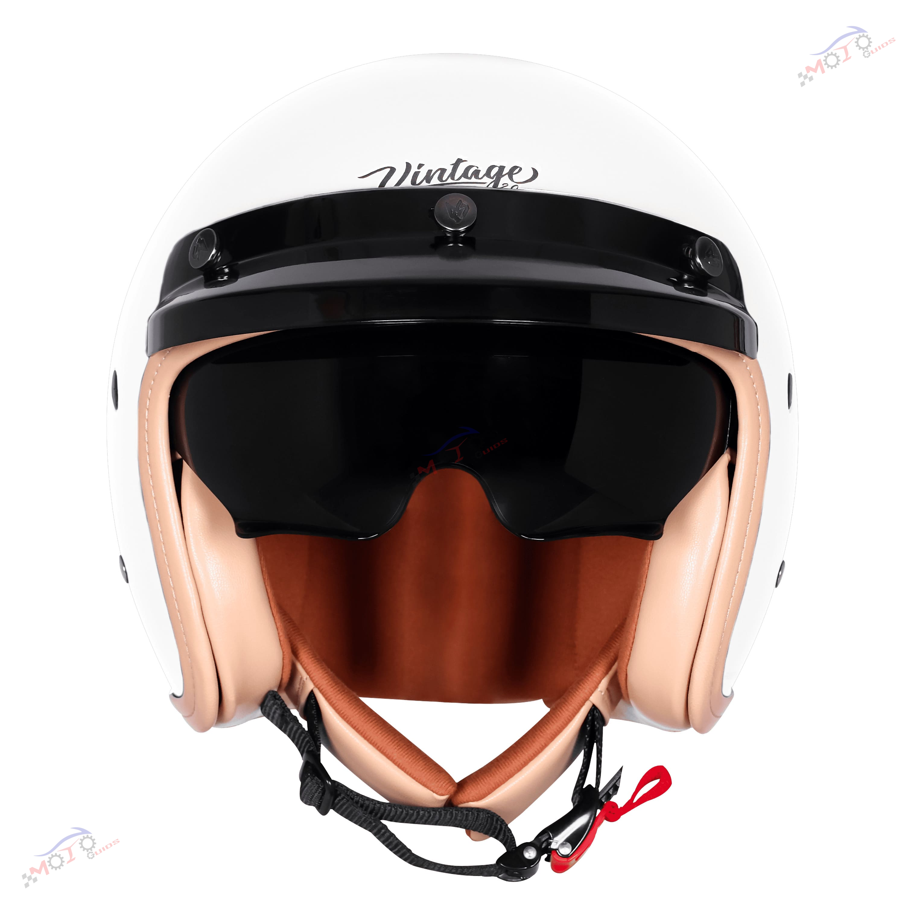 SBH-68 ISS VINTAGE DOT